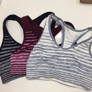 Champion Sports Bra Bundle from Target